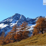 31.10.11 Koflersee Ahrntal Südtirol - Gita al lago Kofler Trentino Alto Adige Wellnesshotel