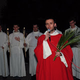 Niedziela Palmowa