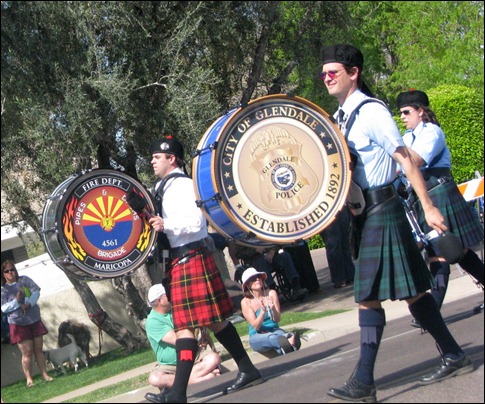 St Patty's Parade 119 St Patty's Parade 119