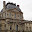 Paris - Le louvre