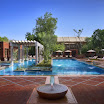 ITC Mughal, Agra—Pool Day, Kaya Kalp - The Royal Spa