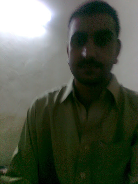 Masood Shah
