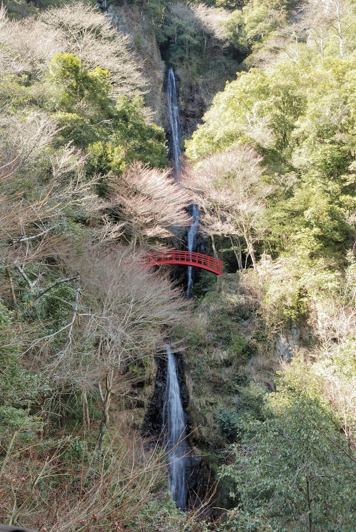 五宝滝