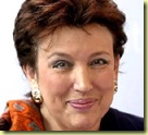 roselyne bachelot