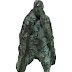 Object: 00207 - Man met regenjas - 18 cm - € 330,=
