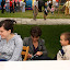 Stoiska, zabawy i wspólny posiłek - Jarmark Antoniański 2011 Stoiska, zabawy i wspólny posiłek - Jarmark Antoniański 2011