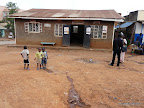 Rhonas Suppenkueche, Kampala