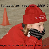 Eerste les