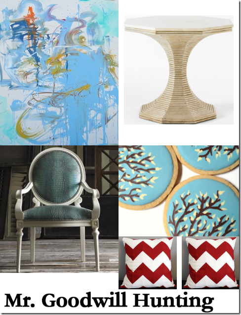 mr goodwill hunting design seating room