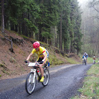 Kozí vrchy 2009 (Monika a Iva)