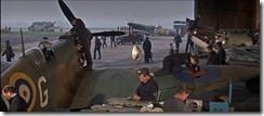 BoB Mechanics and Spitfires