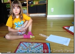 Board Games for Brainy Kids