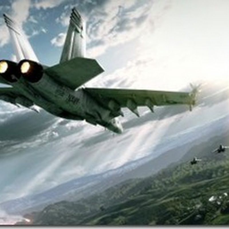 Battlefield 3: Die Caspian Border Karte ist für 64 Spieler ausgelegt