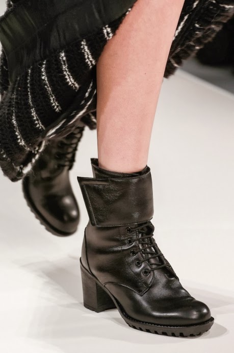 Модная женская обувь осень зима 2013 (40 фото) | Картинка №11