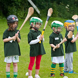 Camp Ciaran 2012