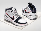 USA Basketball usabasketball lebron6 united we rise 02 USA Basketball