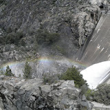Yosemite - Hetch Hetchy
