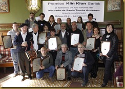premios_klin_klon_2012 premios_klin_klon_2012