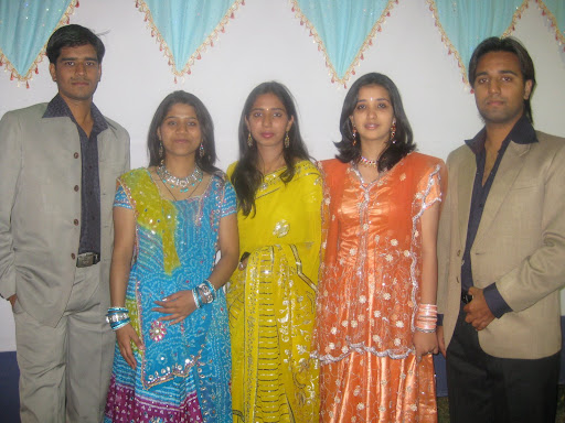 pankaj bhati