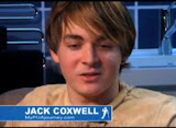 Jack Coxwell