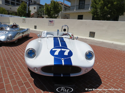  2012 Auction Previews Monterey California