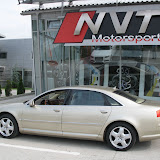 OZ Opera & Audi A8