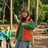 Uitstapje Outdoor park reusel