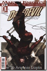P00023 - MK Daredevil v2 #23 P00023 - MK Daredevil v2 #23