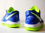 nike air max lebron 8 v2 low blue citron 3 05 Obey Your Thirst! Nike LeBron 8 V2 Low Sprite is Hitting Retail