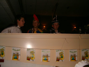 Carnaval Vrijdag