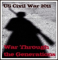 US Civil War 2011