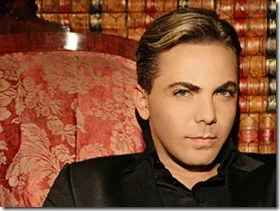 cristian castro en guadalajara 2011