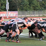 2008 Fall NLC Vs Middlesex