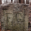 Kamień graniczny fortu 4a dsc06164.jpg