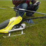 RC Helicopter Hygge 2006, Denmark