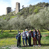 omada_spilaio_agion_theodoron_2012