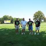 KHUB Golf Outing