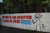 Trolleando con graffitis