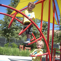 Gates Canyon Park
