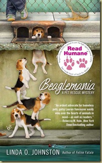 Beaglemania Beaglemania