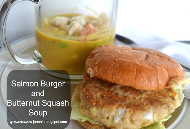 butternut squash soup butternut squash soup