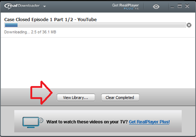 ดาวน์โหลดวีดีโอด้วย realplayer ใน youtube ดาวน์โหลดวีดีโอด้วย realplayer ใน youtube