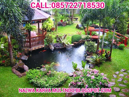 NAZWA KARYA MULTINDO: Bikin| borong| jasa| bengkel las ...