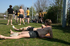 (25-04-10) Noordelijke 7's in Emmen