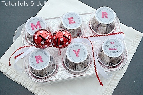 jingle merry treat idea at tatertots and jello jingle merry treat idea at tatertots and jello