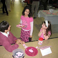 Valentine's Day Party 2009
