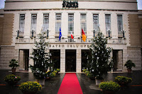Rome Opera House Rome Opera House