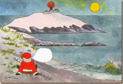 Santa 1 Santa 1