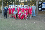Savannah Collegiate Showcase Silver Medalist BCU U-16 Boys, Riptide!!! Also SC STATE Champs DIV II!!!!! :) Savannah Collegiate Showcase Silver Medalist BCU U-16 Boys, Riptide!!! Also SC STATE Champs DIV II!!!!! :)