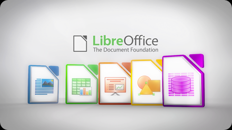 Download LibreOffice 3.5.4